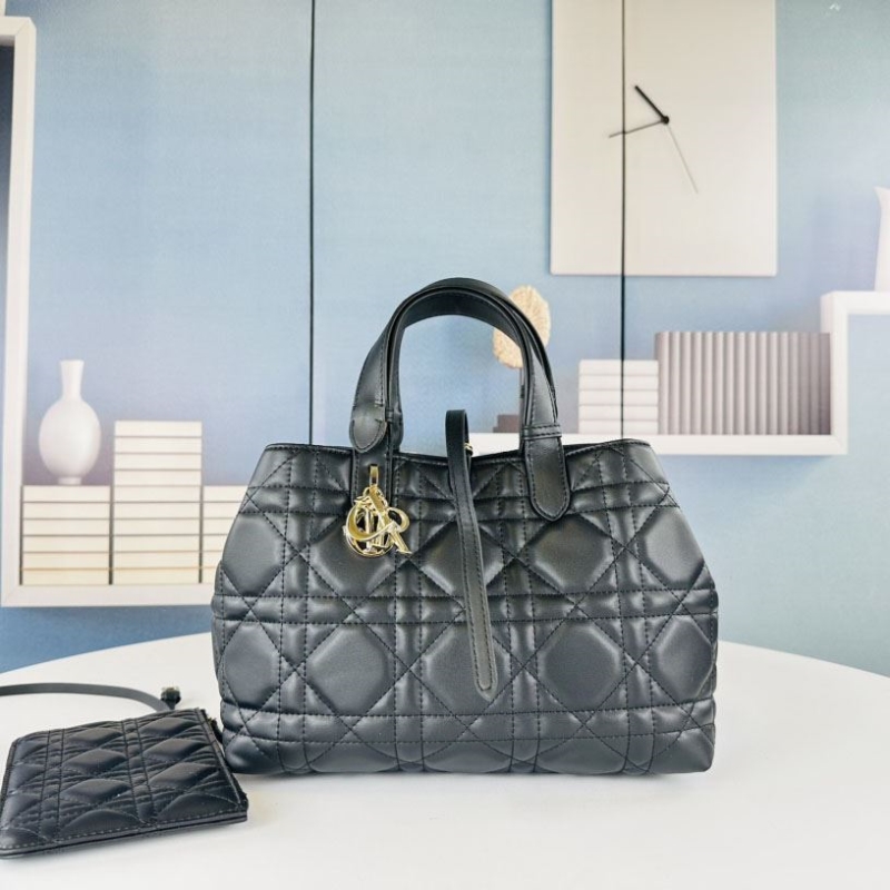 D*or shopping bags